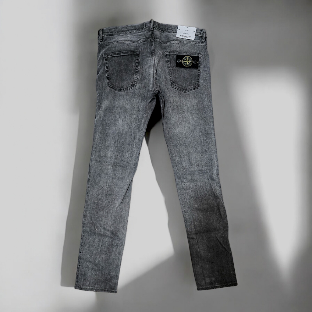 Stone Island Jeans Type:Sk